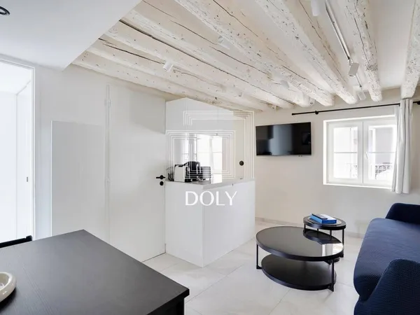 Appartement 2 pièces 30 m² 