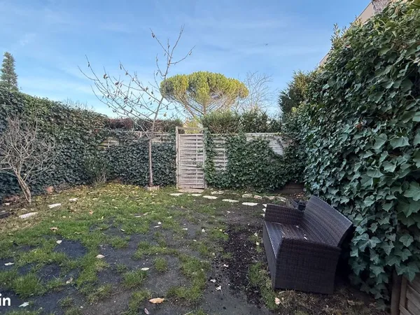 Appartement 2 pièces 55 m² 