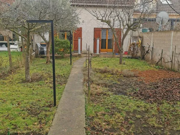 Maison 6 pièces 120 m² 