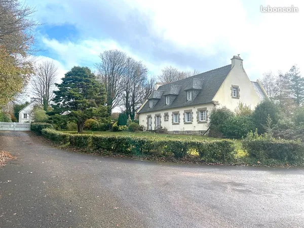 Maison 12 pièces 250 m² 