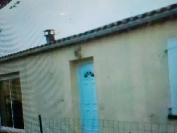 Maison à cognac 60m2 à louer 
