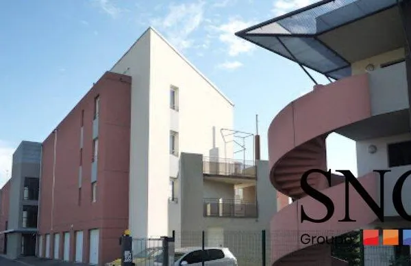 Appartement 1 pièce 25 m² 