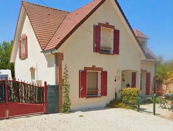 Maison 130 m2 