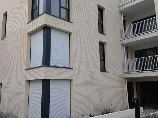 Appartement 3 pièces 71 m² 