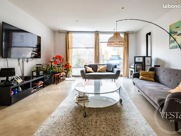 Grange 5 pièces 186 m² 