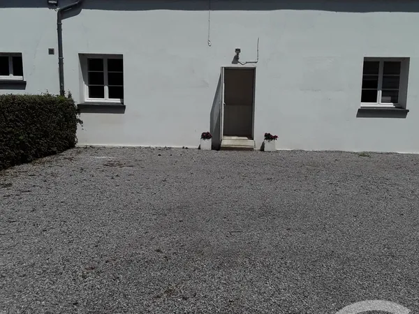 Appartement 2 pièces 37 m² 