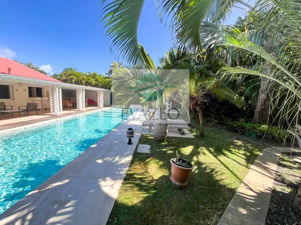 Maison 5 pièces 148 m² 