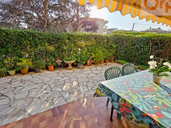Appartement 3 pièces 76 m² 