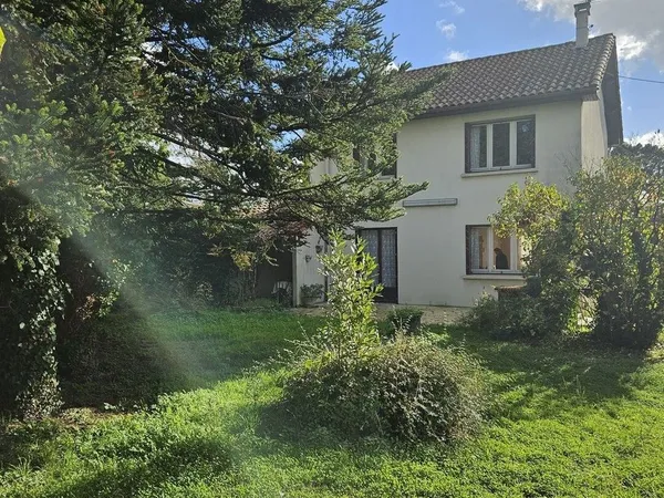 Maison 4 pieces 95m² 