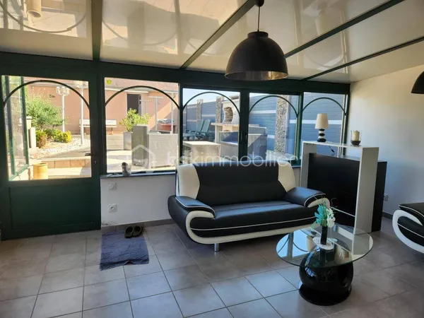 Maison 16 pièces 108 m² 