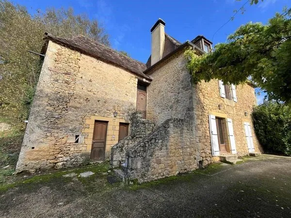 Maison 5 pièces 124 m² 