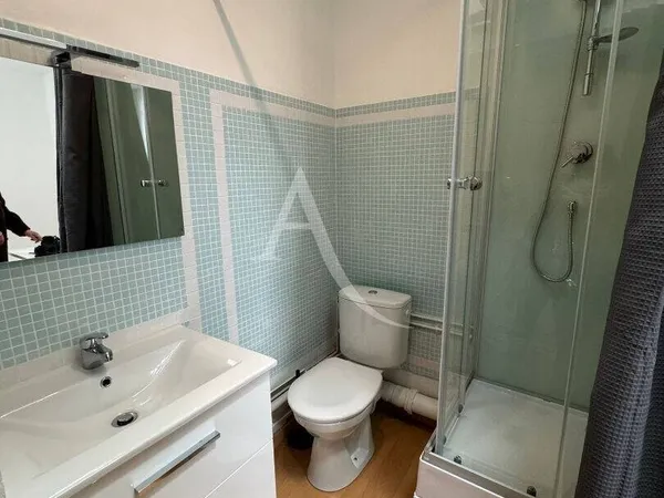 Appartement 1 pièce 10 m² 