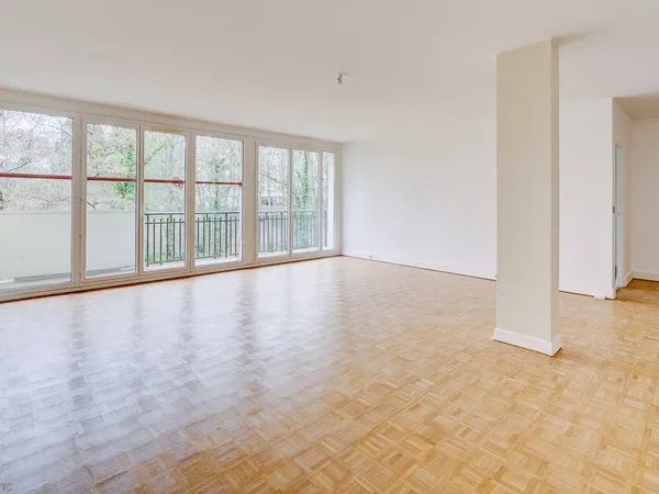 Appartement 4 pièces 110 m² 