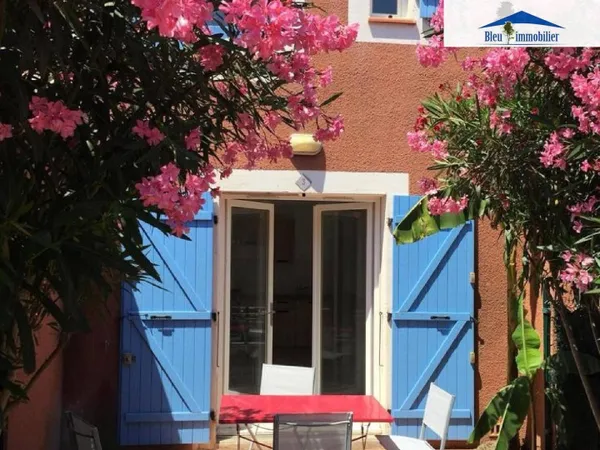 Maison 3 pièces 42 m² 
