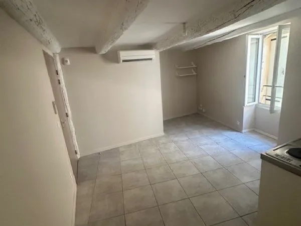 Appartement T2 
