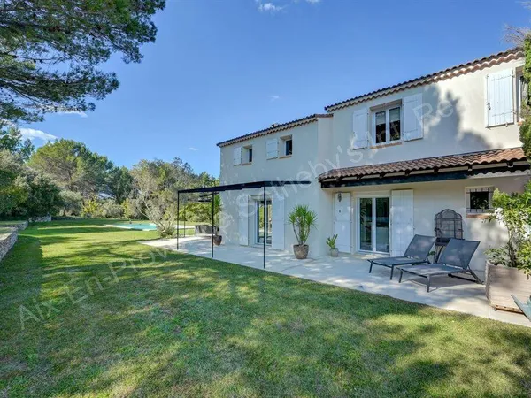 Maison 6 pièces 165 m² 