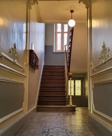 BEL APPARTEMENT F3 Rue Mon Désert 