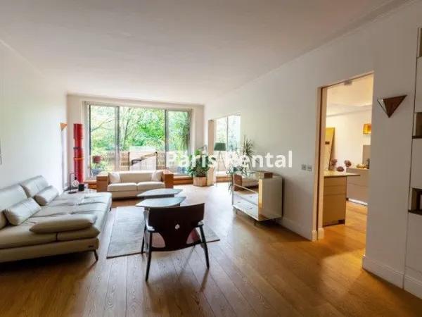 Appartement Haut de gamme meublé 