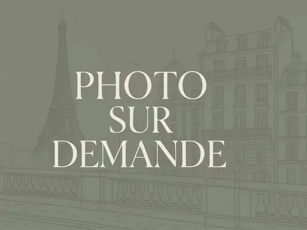 Appartement 4 pièces 85 m² 