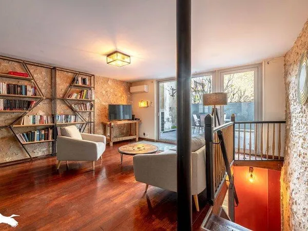 Maison 5 pièces 113 m² 