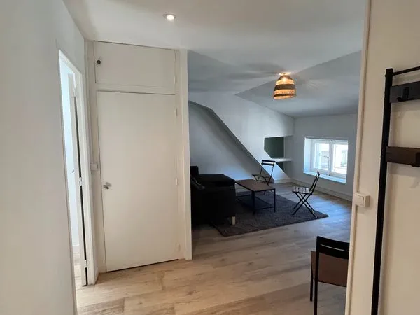 Loue studio 41m2 rue de condé Lyon 