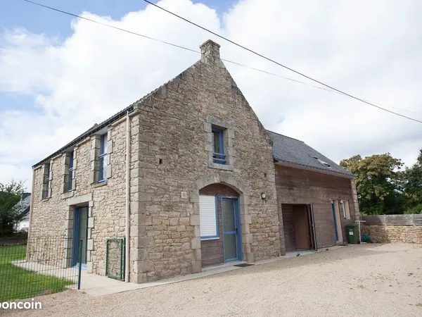 Maison T4 