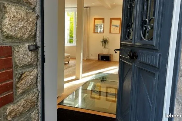 Maison 7 pièces 155 m² 