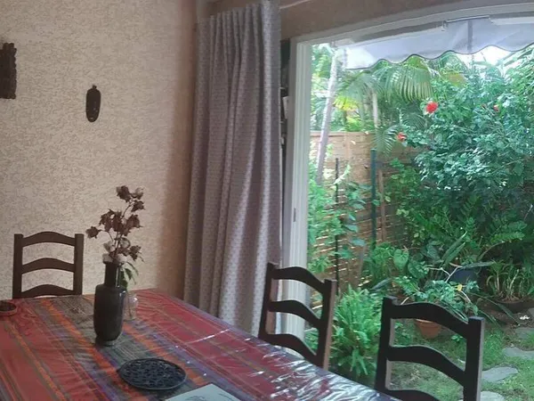 Villa 4 pièces 75 m² 