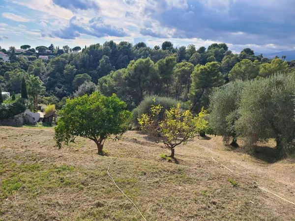 Propriété 122 m² 