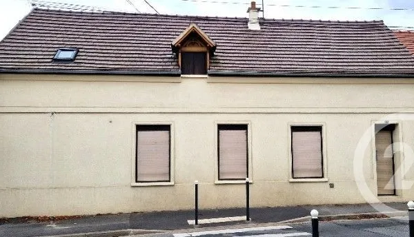 Maison 3 pièces 97 m² 