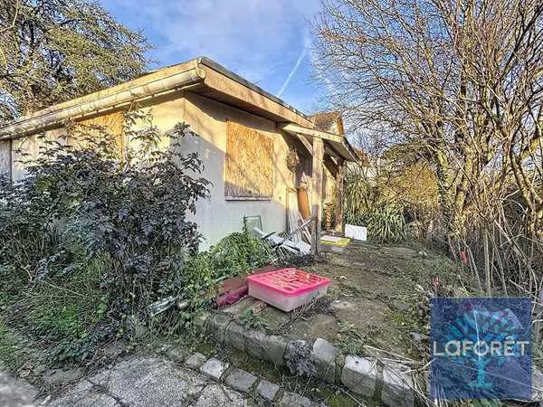 Maison 4 pièces 64 m² 