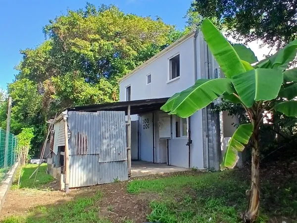 Maison 3 pièces 93 m² 