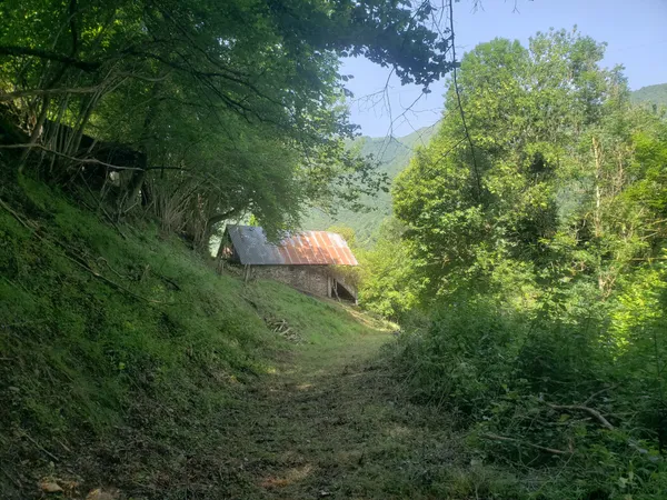 Vends maison 