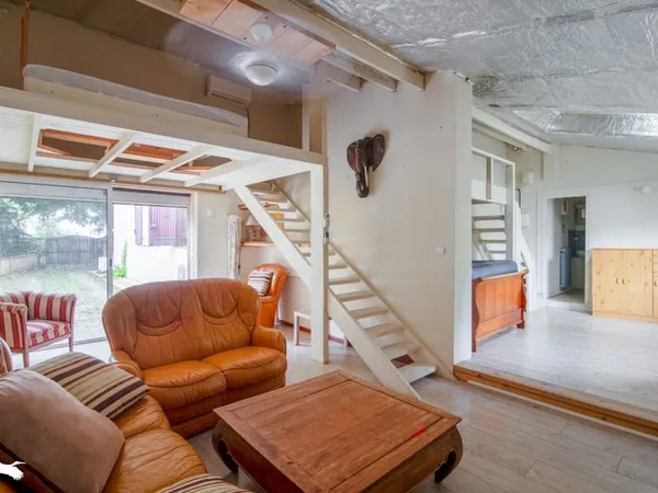 Appartement 2 pièces 47 m² 