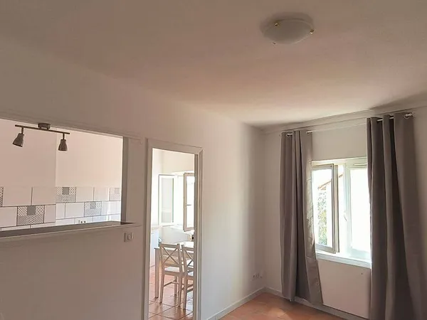 Appartement 3 pièces 55 m² 