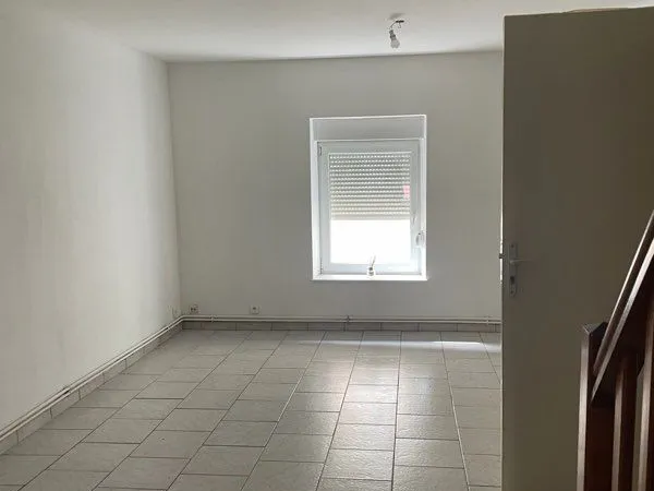 Appartement F4 
