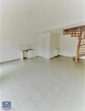 Appartement 5 pièces 92 m² 
