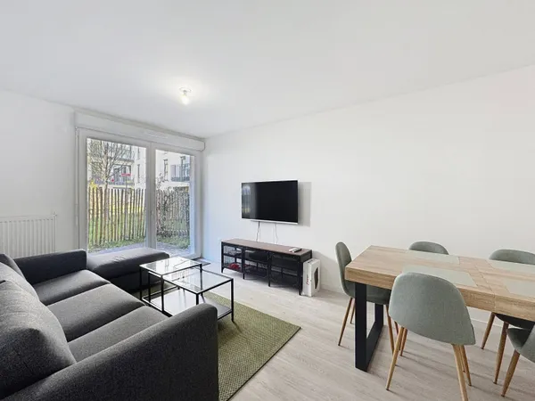 Appartement 5 pièces 83 m² 
