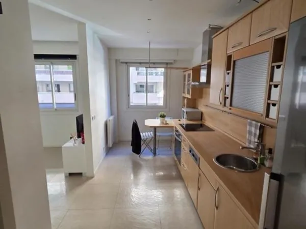 Appartement de 45m2 à louer sur Nice 