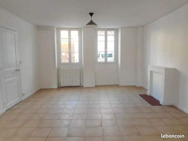 Maison T4 à SAINT AMAND MONTROND 18200 