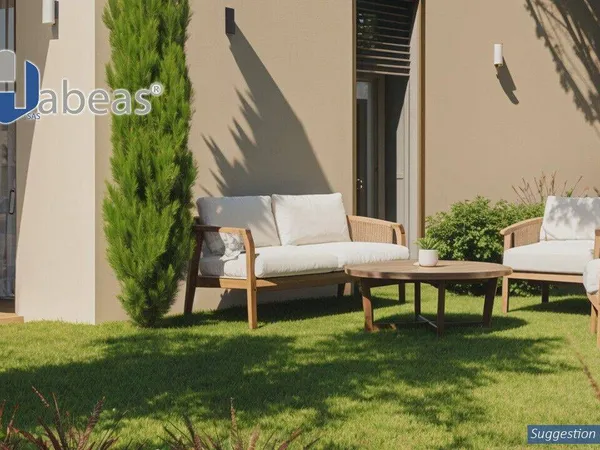 Appartement 4 pièces 83 m² 