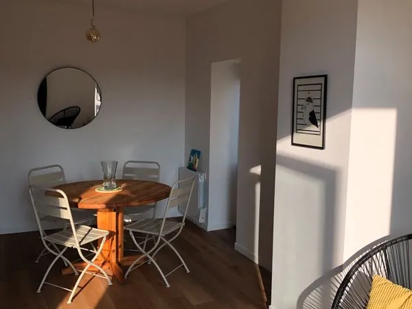 Colocation Appartement Saint Malo 