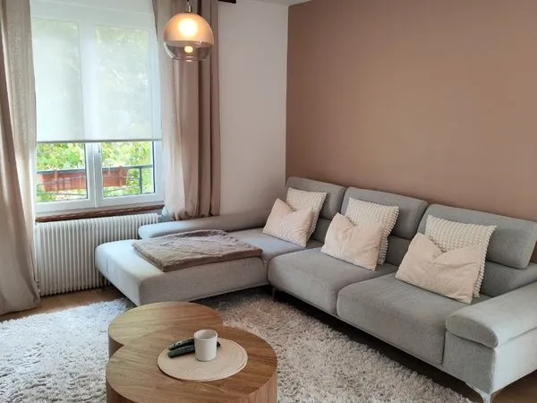 Appartement F3 
