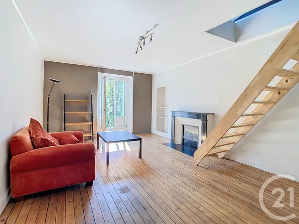 Appartement 4 pièces 90 m² 