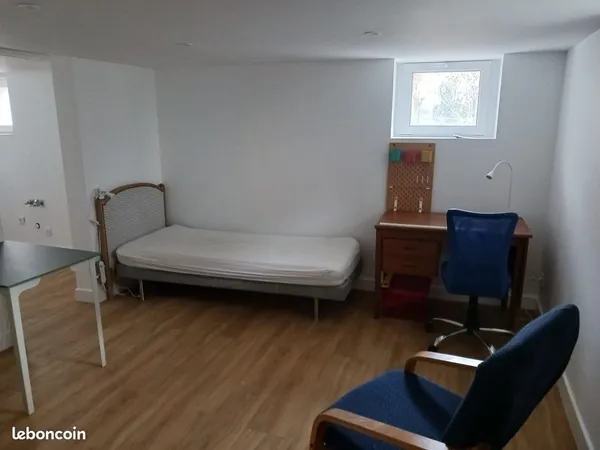 Studio 22m2 