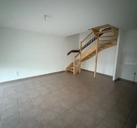 Maison 3 pièces 65 m² 