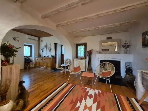 Appartement 5 pièces 116 m² 