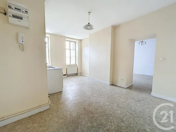 Appartement 3 pièces 72 m² 