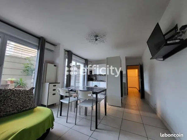 Appartement 5 pièces 90 m² 