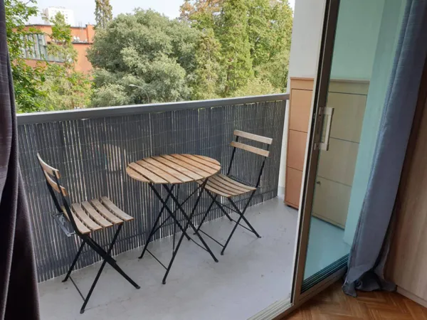 Appartement 1 pièce 26 m² 